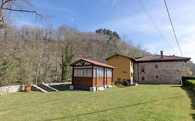 Alojamiento rural Floreu de Remis